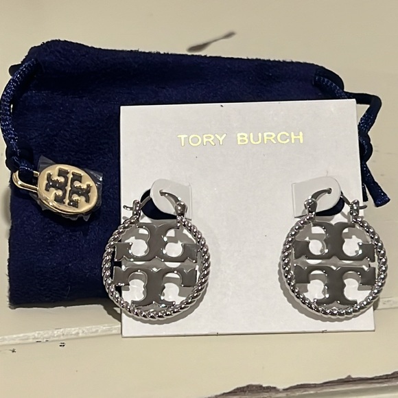 TORY BURCH Hoop - Picture 12 of 13